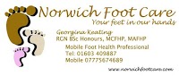 Norwich Foot Care 697578 Image 1